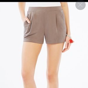 BCBG “Maleah” Shorts